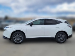 Nissan Murano SL AWD 2026