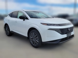 Nissan Murano SL AWD 2026