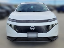 Nissan Murano SL AWD 2026