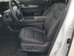 Nissan Murano SL AWD 2026