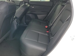Nissan Murano SL AWD 2026