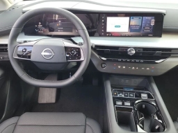 Nissan Murano SL AWD 2026