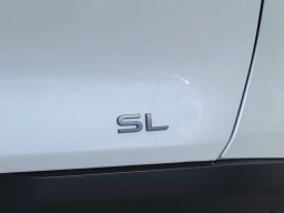 Nissan Murano SL AWD 2026