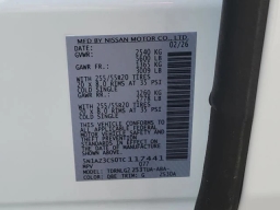 Nissan Murano SL AWD 2026