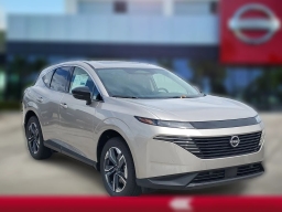 Nissan Murano SL AWD 2026