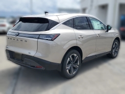 Nissan Murano SL AWD 2026