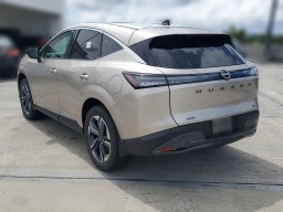 Nissan Murano SL AWD 2026