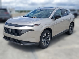 Nissan Murano SL AWD 2026