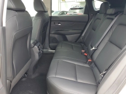 Nissan Murano SL AWD 2026