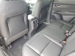 Nissan Murano SL AWD 2026