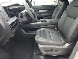 Nissan Murano SL AWD 2026