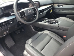 Nissan Murano SL AWD 2026