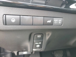 Nissan Murano SL AWD 2026