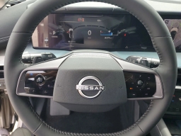 Nissan Murano SL AWD 2026