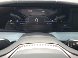 Nissan Murano SL AWD 2026