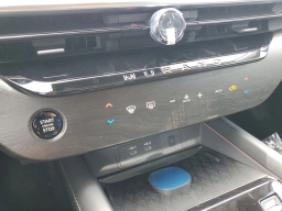 Nissan Murano SL AWD 2026