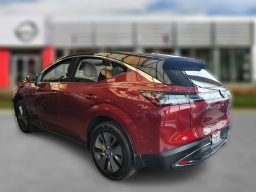 Nissan Murano SL AWD 2025