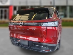 Nissan Murano SL AWD 2025