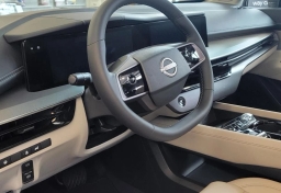 Nissan Murano SL AWD 2025
