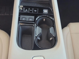Nissan Murano SL AWD 2025