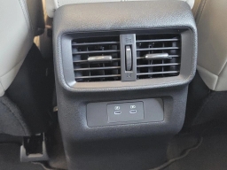 Nissan Murano SL AWD 2025