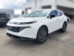 Nissan Murano SL AWD 2026