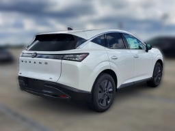 Nissan Murano SL AWD 2026