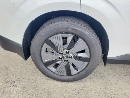 Nissan Murano SL AWD 2026