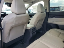 Nissan Murano SL AWD 2026