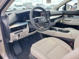 Nissan Murano SL AWD 2026