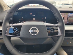 Nissan Murano SL AWD 2026