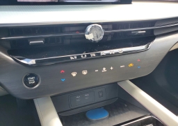 Nissan Murano SL AWD 2026