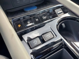 Nissan Murano SL AWD 2026