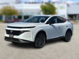 Nissan Murano SL AWD 2026