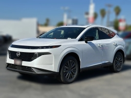 Nissan Murano SL AWD 2026