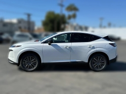 Nissan Murano SL AWD 2026