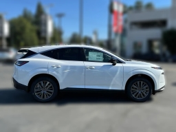 Nissan Murano SL AWD 2026