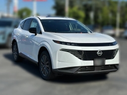 Nissan Murano SL AWD 2026
