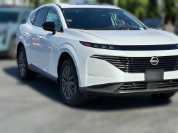 Nissan Murano SL AWD 2026