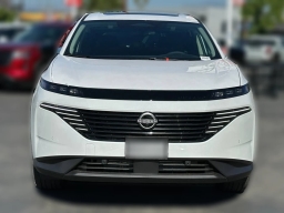 Nissan Murano SL AWD 2026