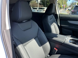 Nissan Murano SL AWD 2026