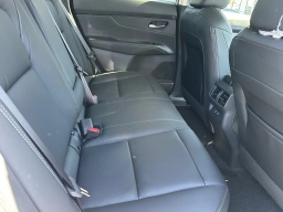 Nissan Murano SL AWD 2026