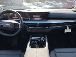 Nissan Murano SL AWD 2026