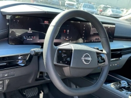 Nissan Murano SL AWD 2026