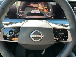 Nissan Murano SL AWD 2026