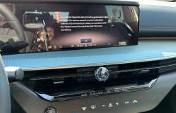 Nissan Murano SL AWD 2026