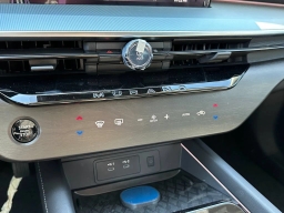 Nissan Murano SL AWD 2026
