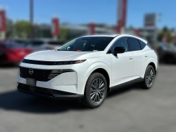 Nissan Murano SL AWD 2026