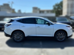 Nissan Murano SL AWD 2026