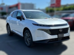 Nissan Murano SL AWD 2026